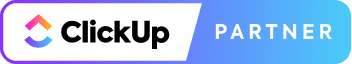 parceiro clickup