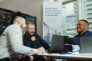 Especialista ClickUp Audatia